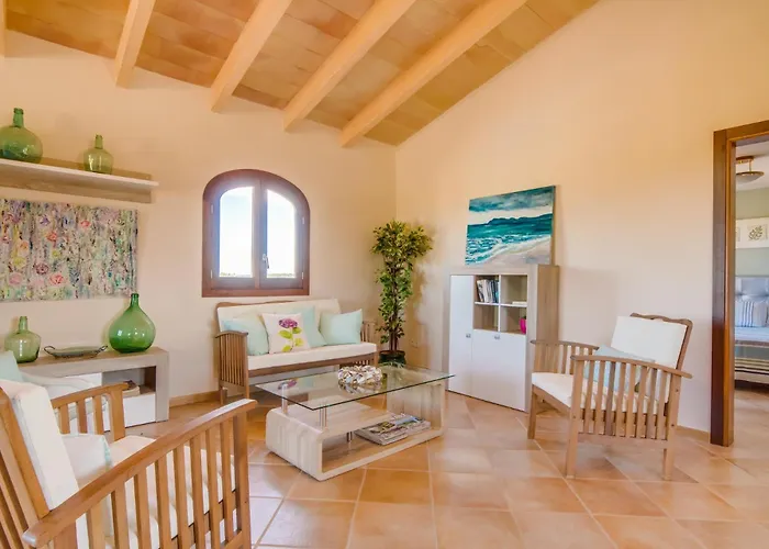 Ideal Property Mallorca - Vernissa