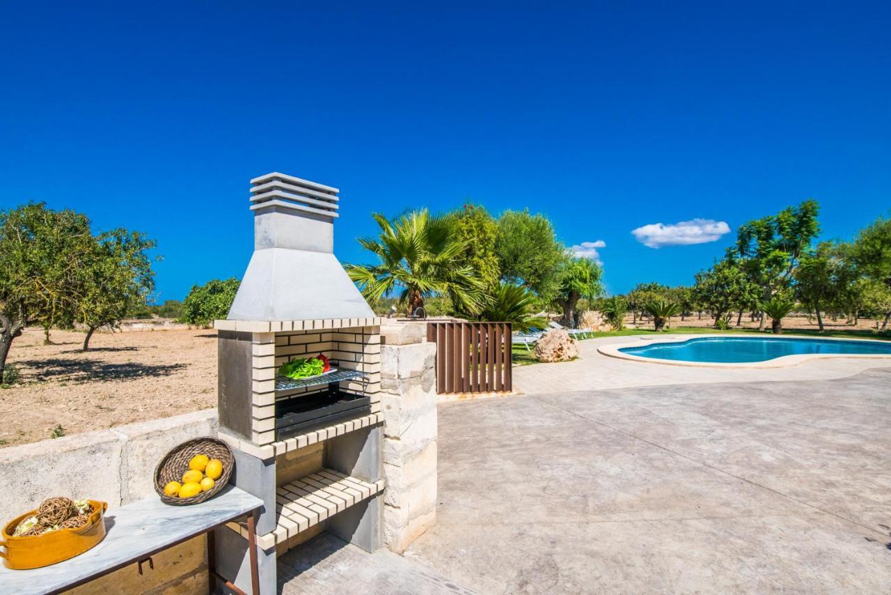 Séjour à la campagne Ideal Mallorca - Vernissa