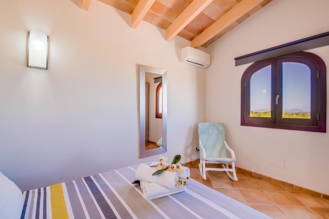 Séjour à la campagne Ideal Mallorca - Vernissa Santa Margalida