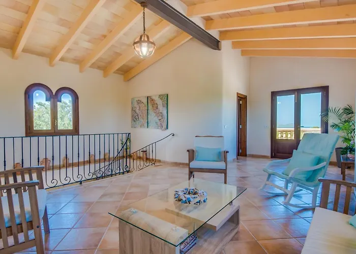 Ideal Property Mallorca - Vernissa