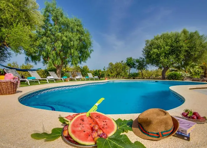 Ideal Property Mallorca - Vernissa