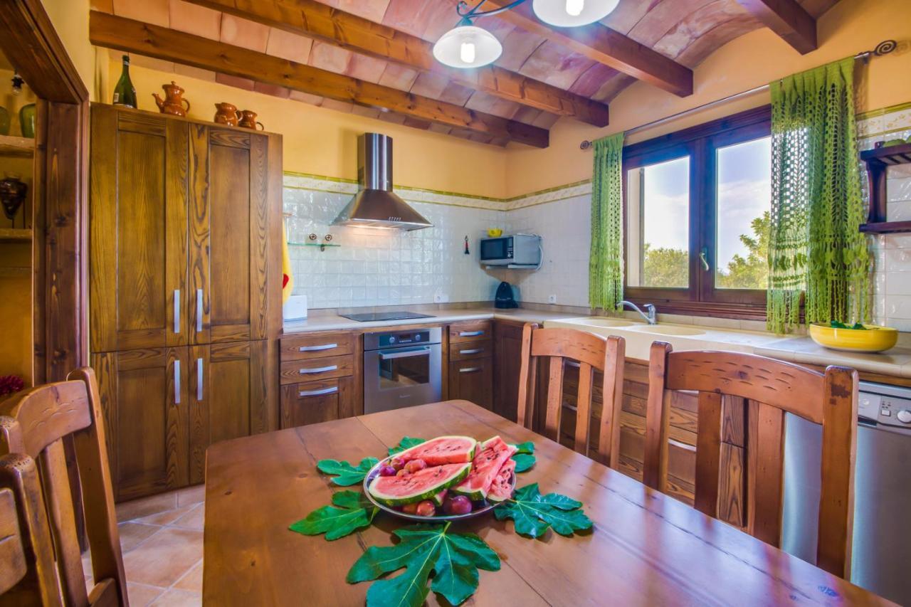 Ideal Mallorca - Vernissa Casa di campagna