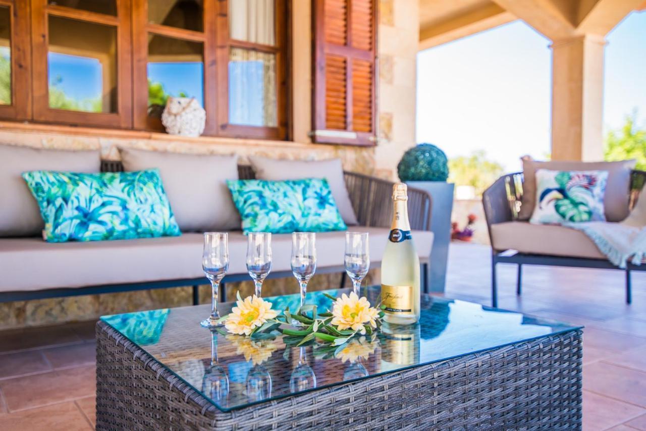 Casa di campagna Ideal Mallorca - Vernissa *