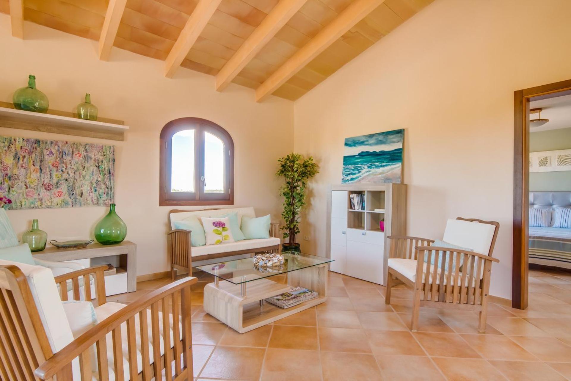 Casa di campagna Ideal Mallorca - Vernissa *