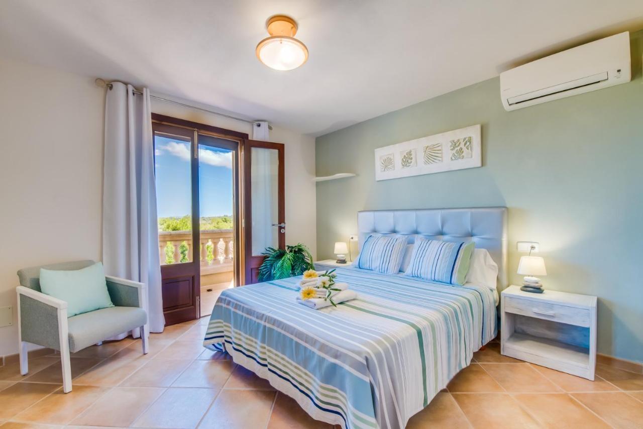 Ideal Mallorca - Vernissa Landhuis *