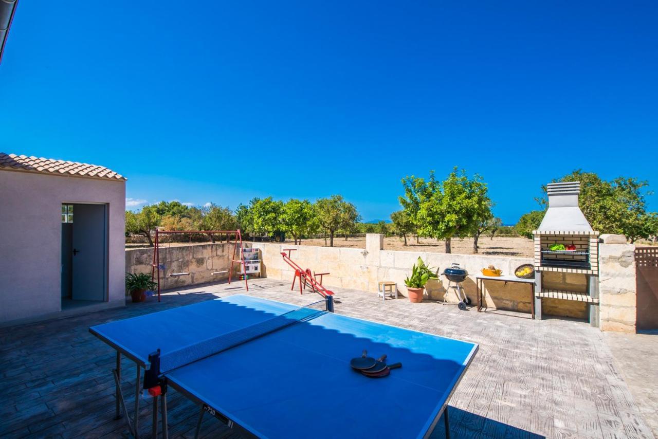 Ideal Mallorca - Vernissa