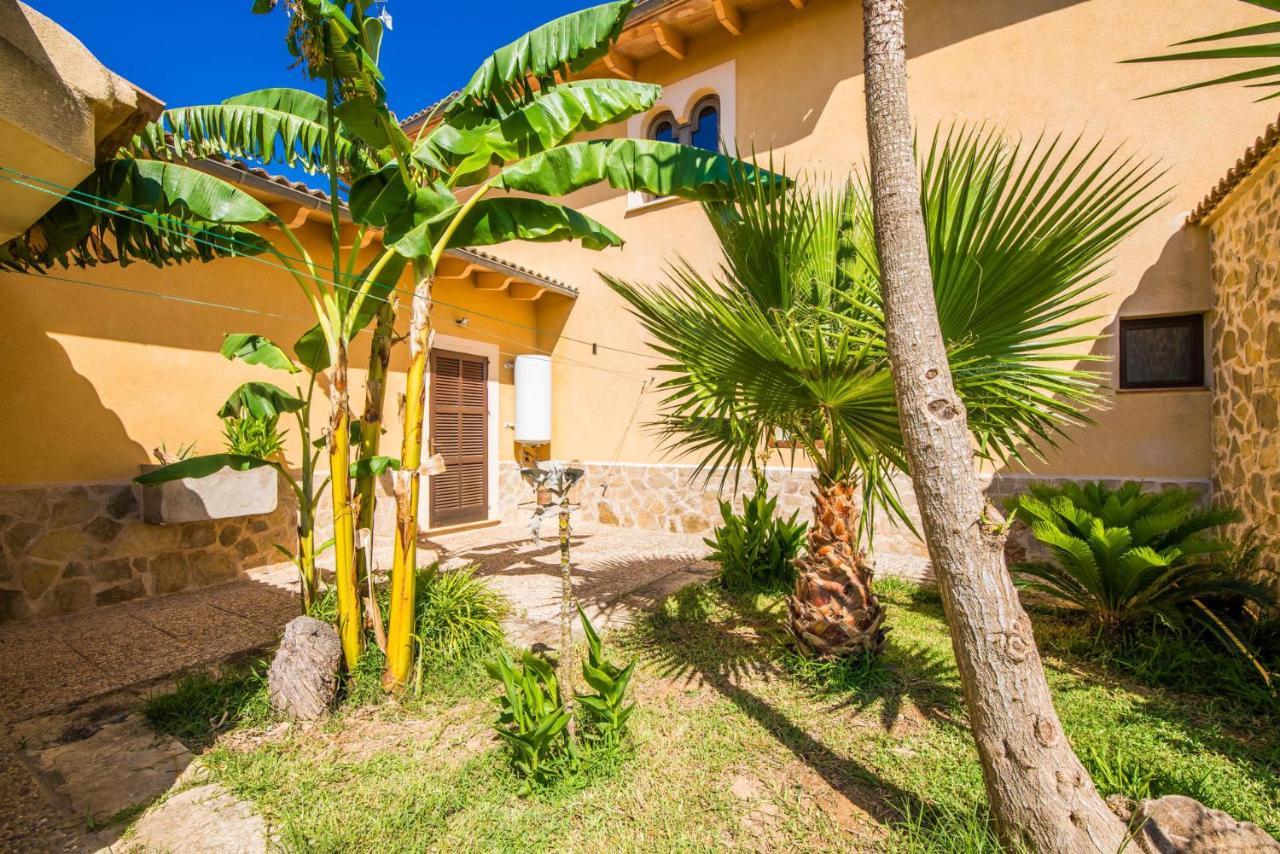 Ideal Mallorca - Vernissa Landhuis *