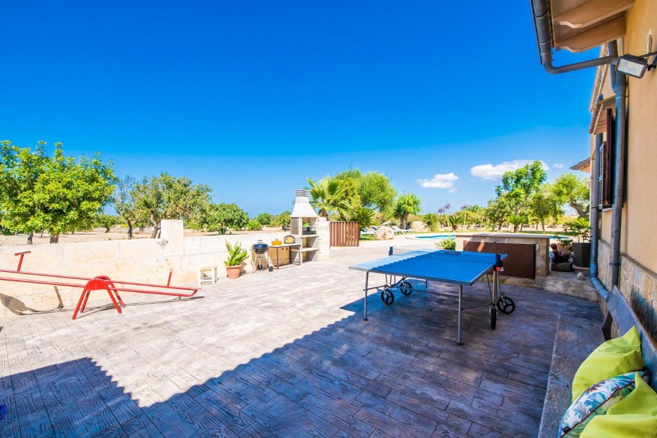 Landhuis Ideal Mallorca - Vernissa *