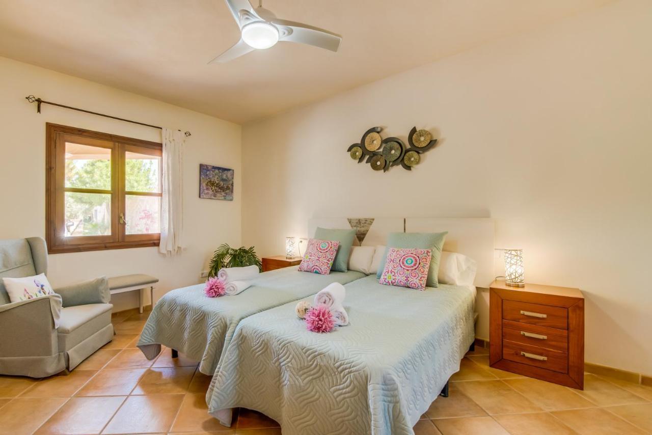 Ideal Mallorca - Vernissa Santa Margalida