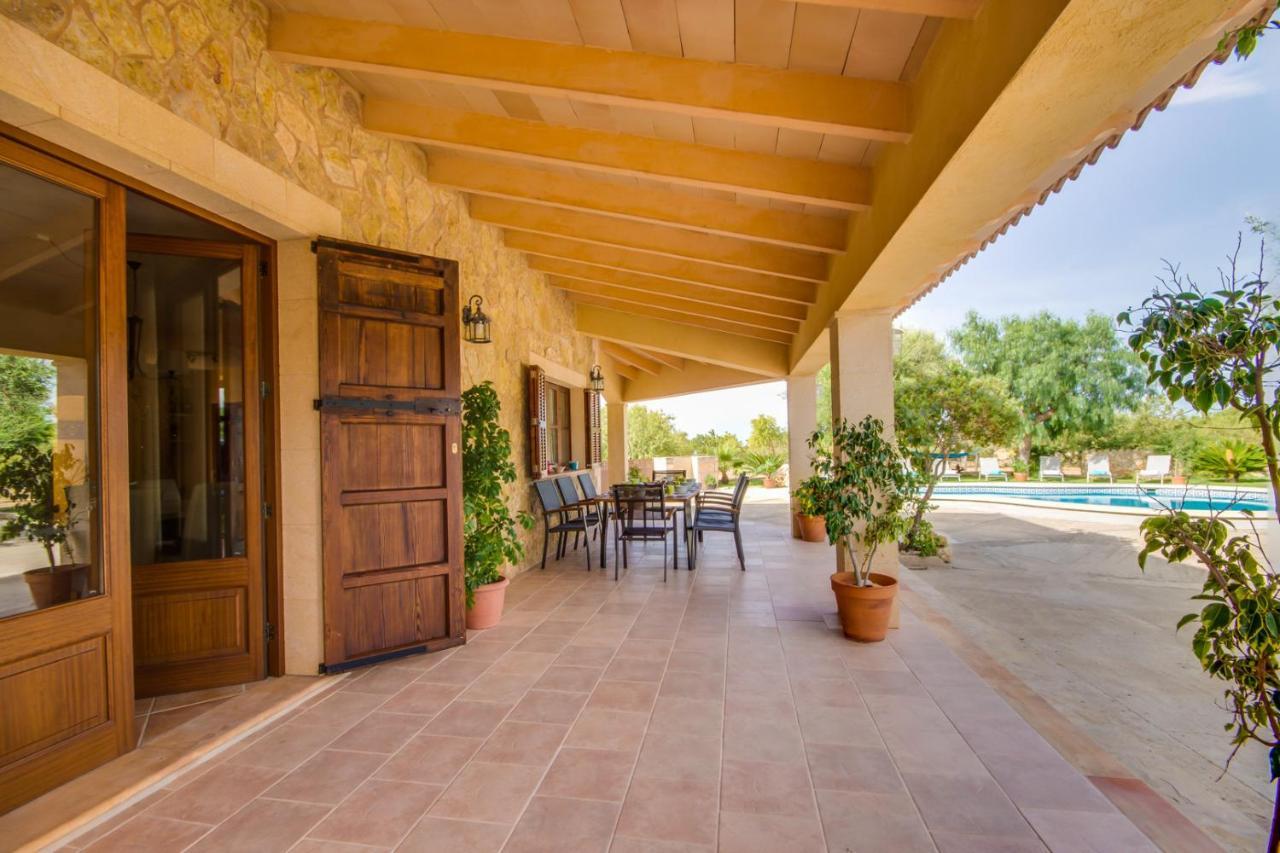 Landhuis Ideal Mallorca - Vernissa
