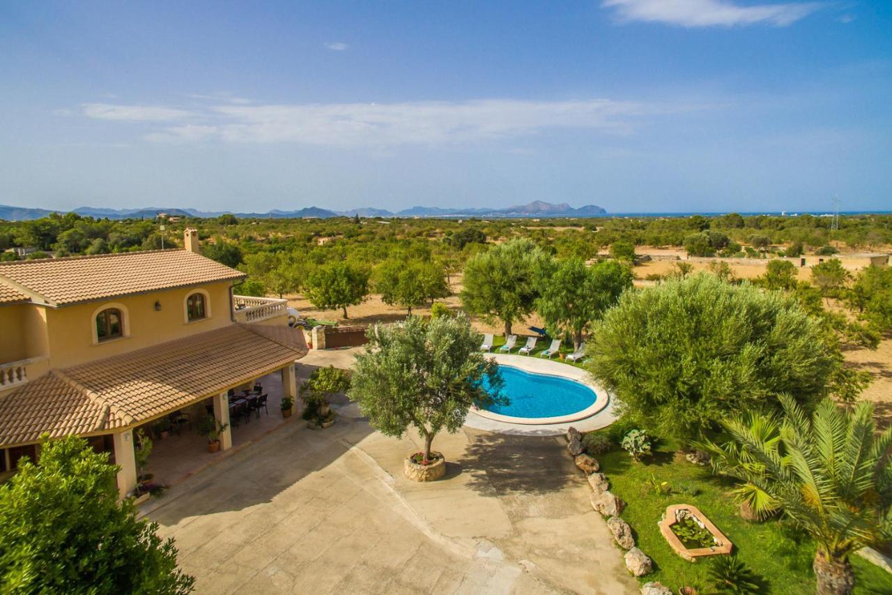 Casa di campagna Ideal Mallorca - Vernissa *