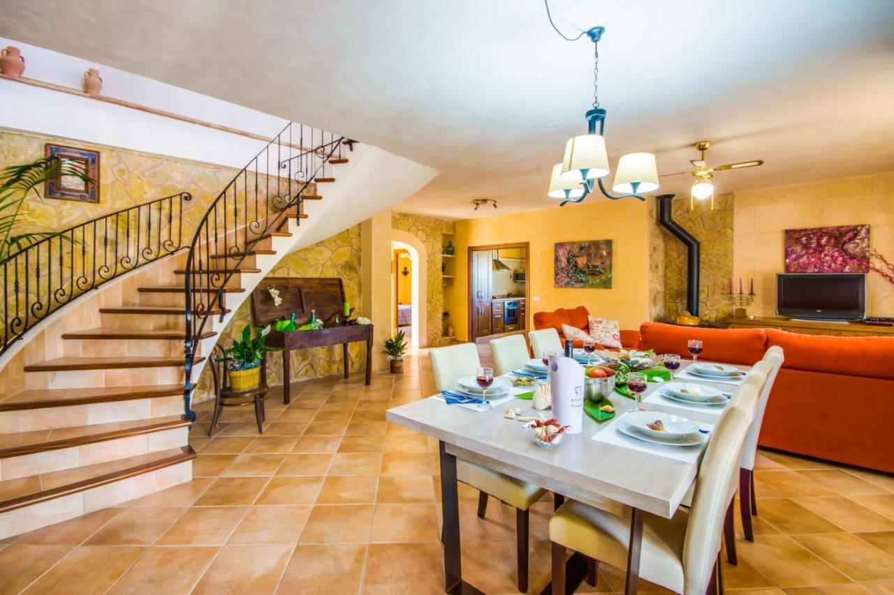 Ideal Mallorca - Vernissa Casa di campagna *