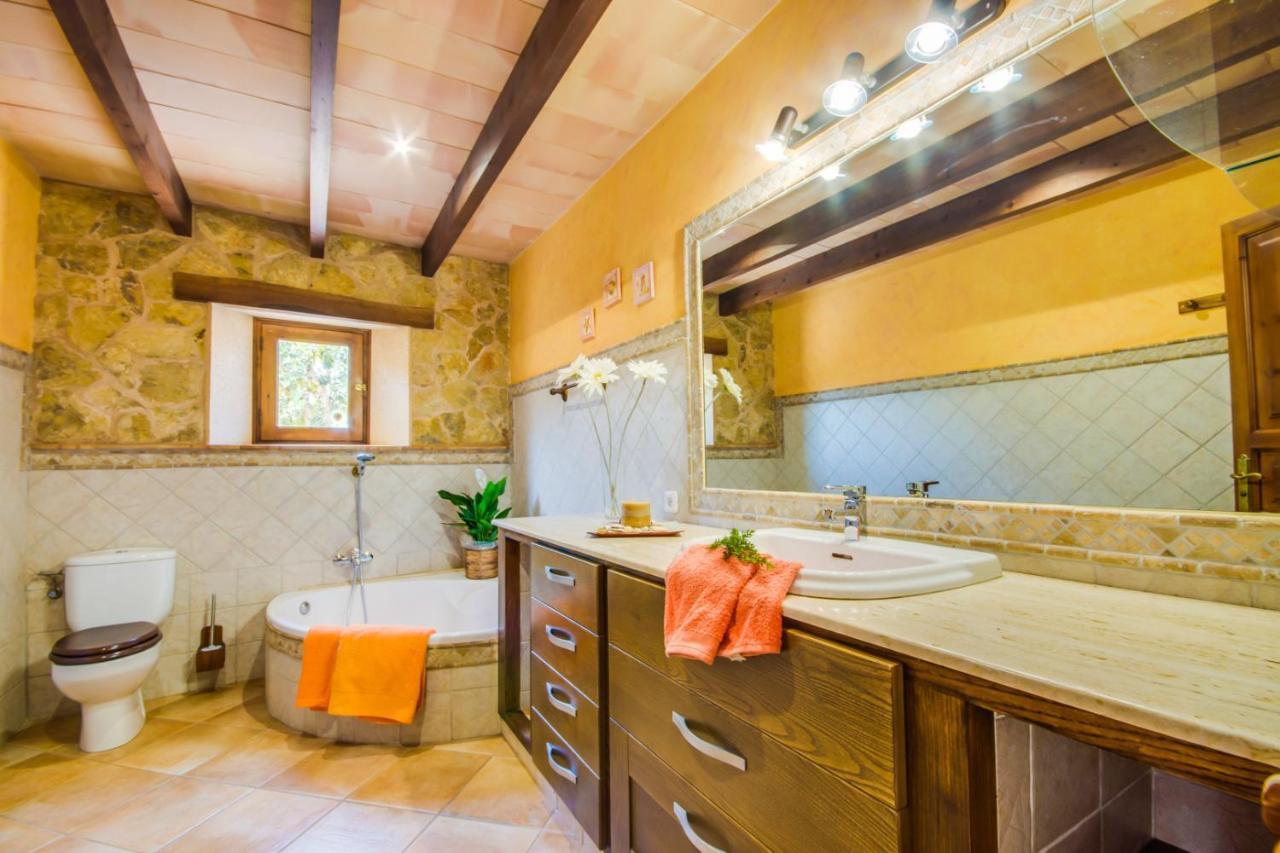 Ideal Mallorca - Vernissa Santa Margalida