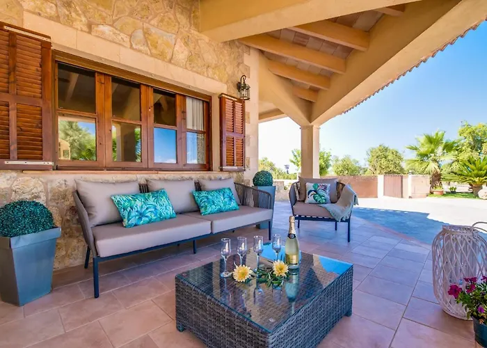 Ideal Property Mallorca - Vernissa