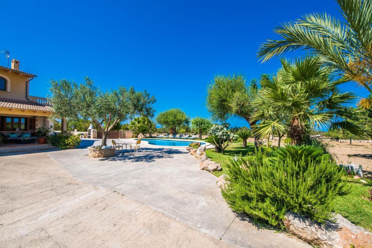 Ideal Mallorca - Vernissa Country house