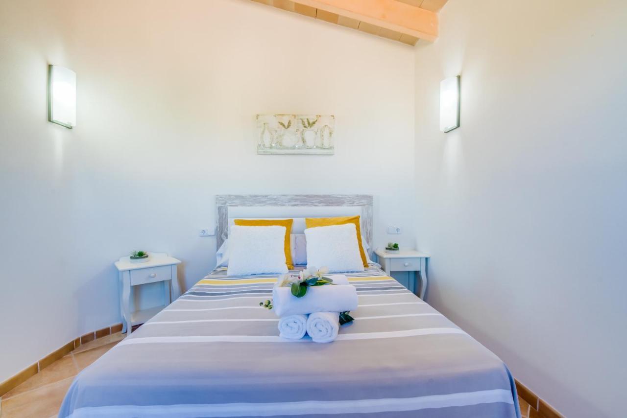 Ideal Mallorca - Vernissa Country house *