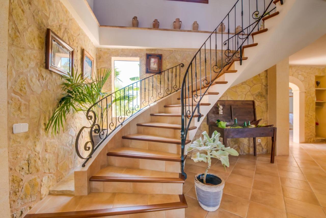 Country house Ideal Mallorca - Vernissa Santa Margalida