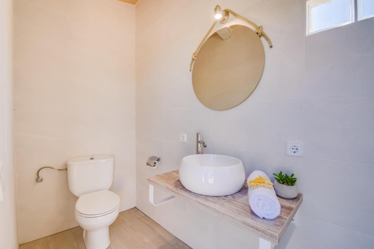 Country house Ideal Mallorca - Vernissa *