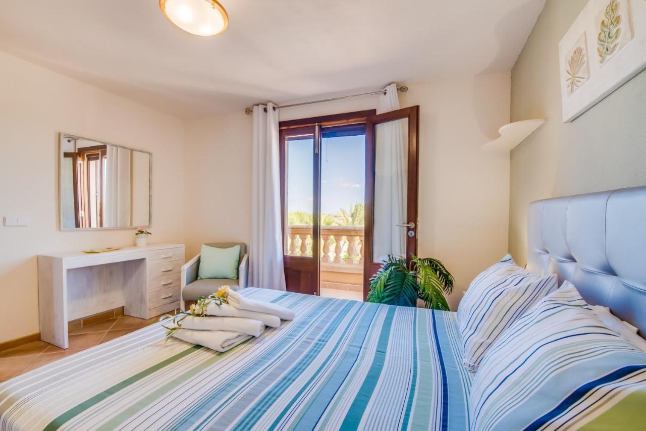 Ideal Mallorca - Vernissa Santa Margalida