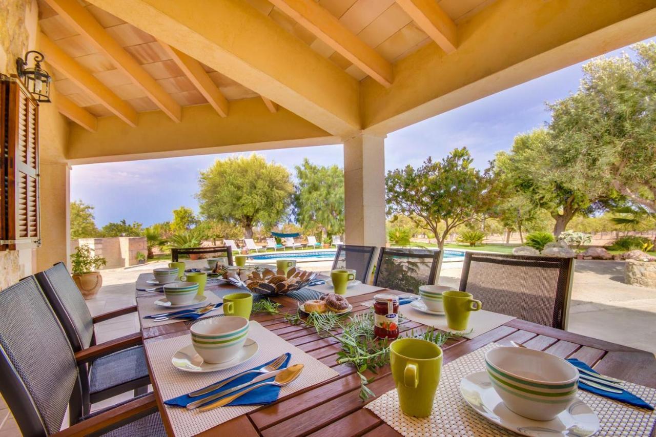 Ideal Mallorca - Vernissa Country house