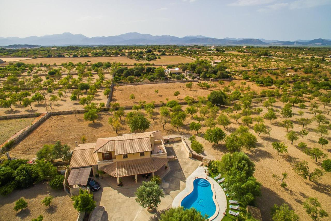 Ideal Mallorca - Vernissa Santa Margalida