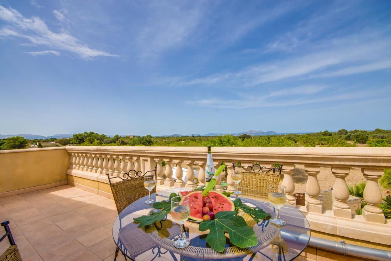 Ideal Mallorca - Vernissa Country house