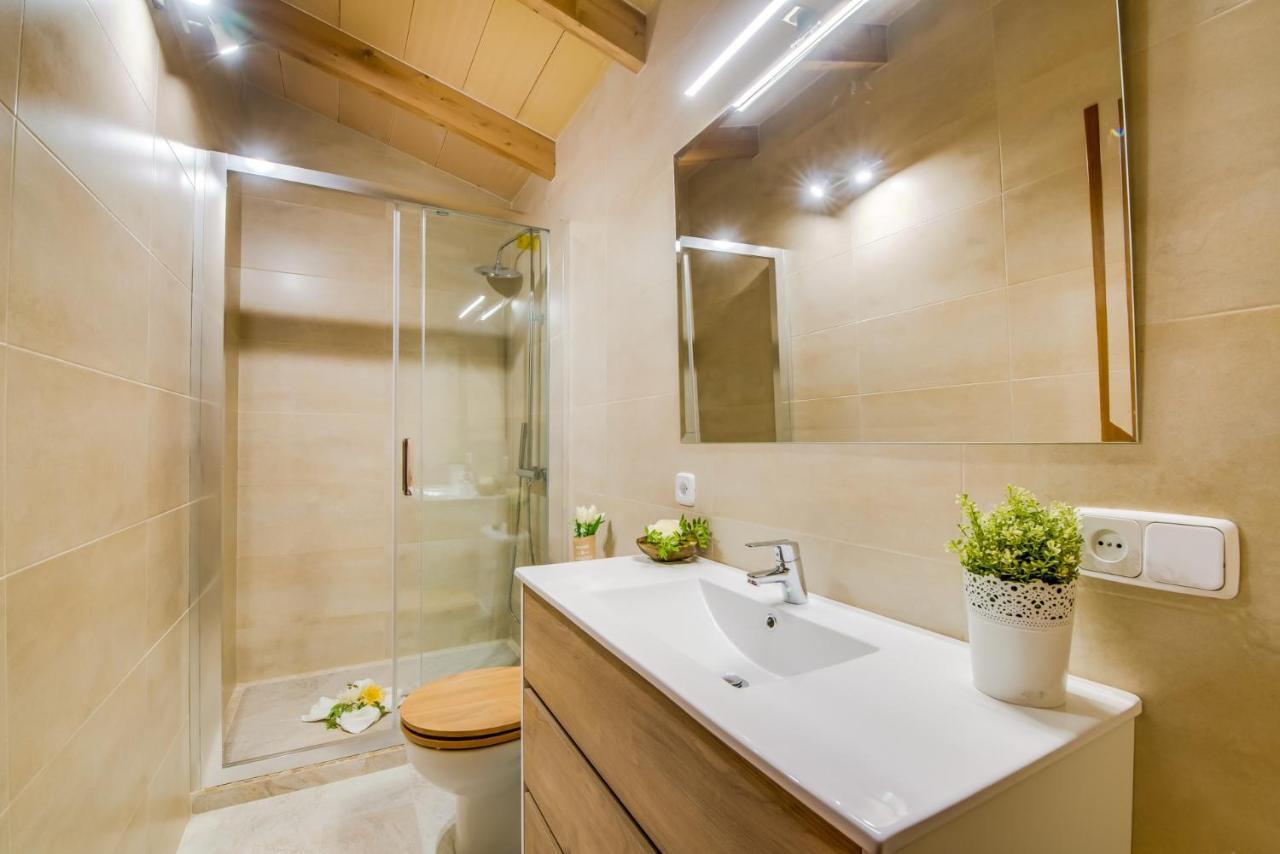 Country house Ideal Mallorca - Vernissa Santa Margalida